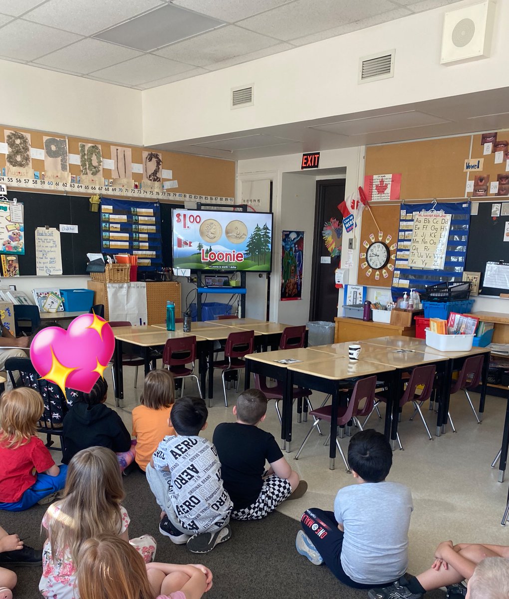 Who knew learning financial literacy could be so fun? 💰