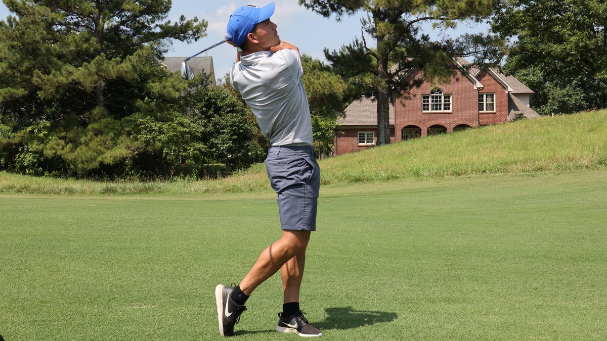 UAH Chargers tweet media