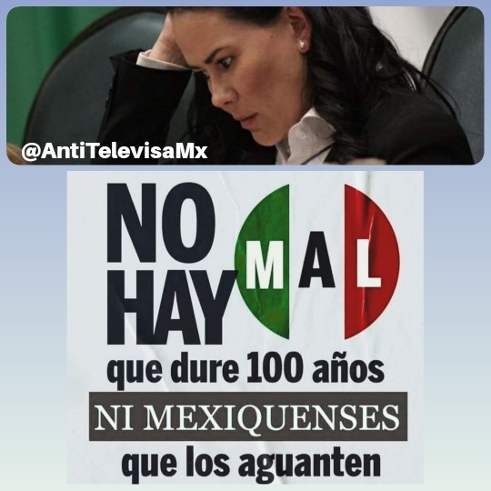 AntiTelevisaMx's tweet image. No sé ustedes... pero yo quiero ver la caída del PRI. El último gran bastión del PRI es el EdoMéx, si el PRI lo pierde estará liquidado. El PRI le hizo demasiado daño al país y sólo merece irse al basurero de la historia. El 4 de Junio yo voto porque desaparezca el PRI. ¿Y Tú? 🤔