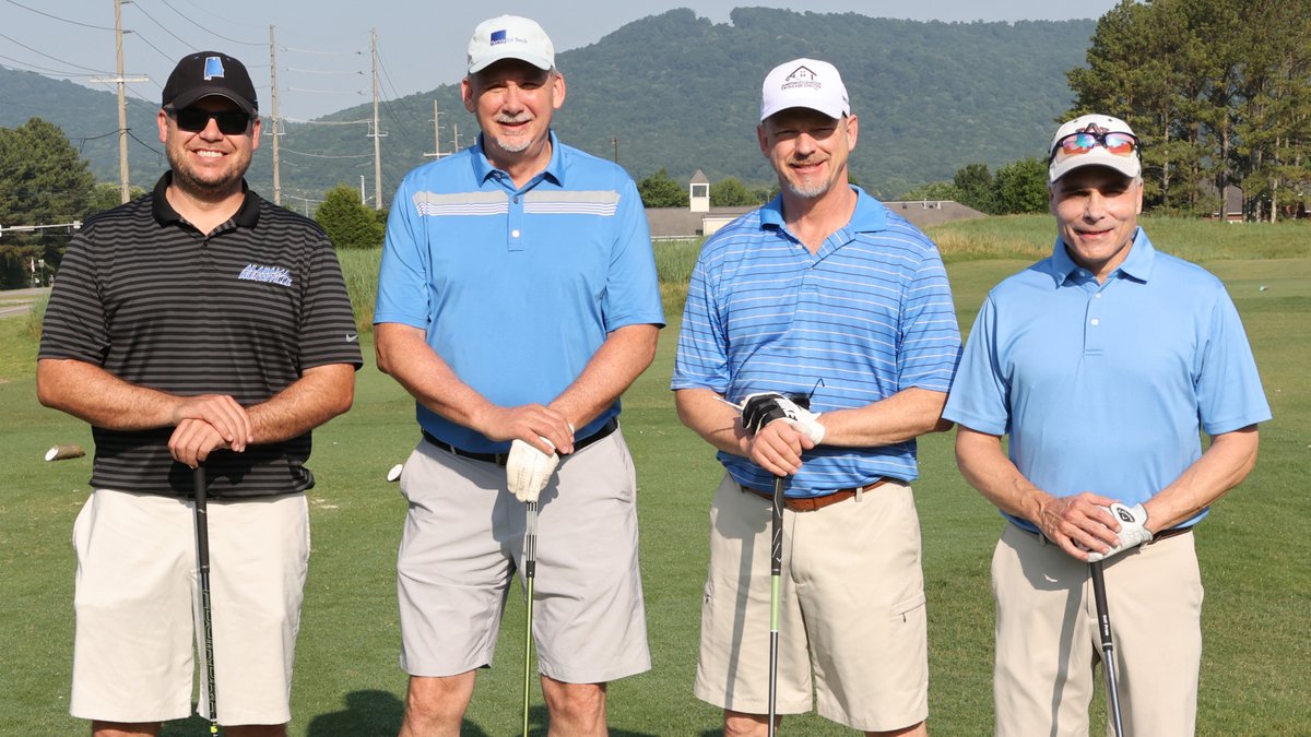 UAH Chargers tweet media