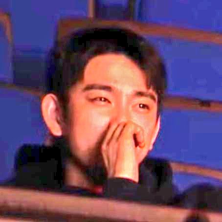 Illteachyou666's tweet image. imagine jjp reactions when Yugyeom showing naked body