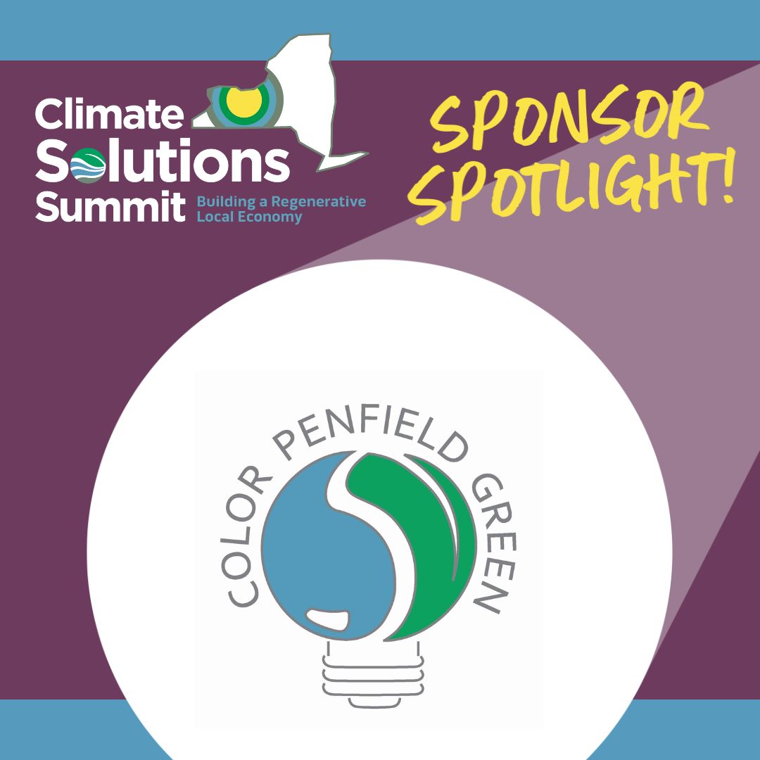 climategfl's tweet photo. Thank you for sponsoring the Climate Solutions Summit!  

#ClimateSolutionsNow #RegenerativeEconomy #ClimateSolutionsSummit https://t.co/naUcR5Lsdo