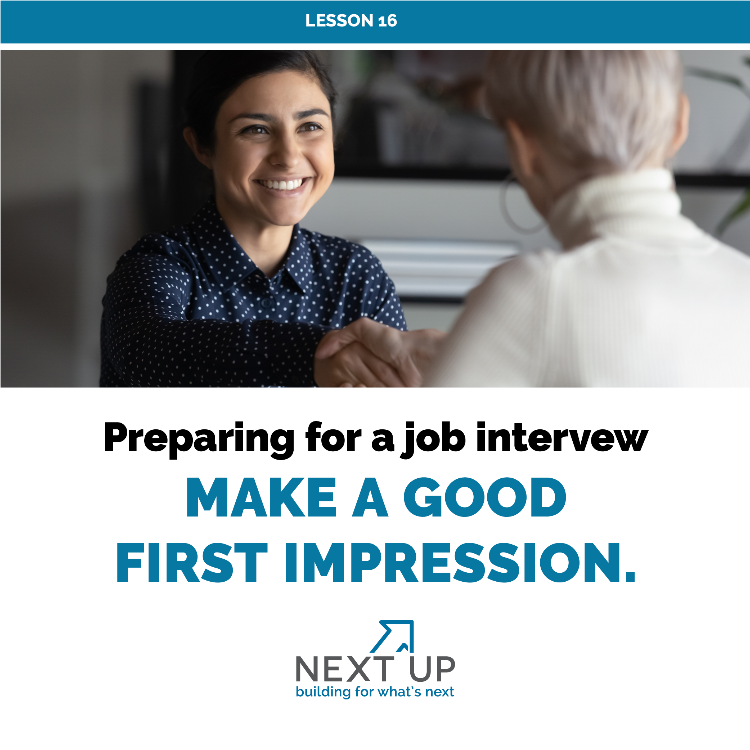 NextUp Transition Curriculum tweet media