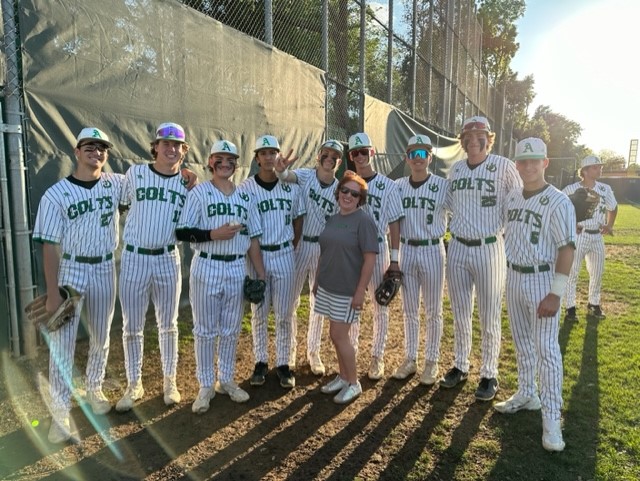 ArlingtonHighLibrary tweet media