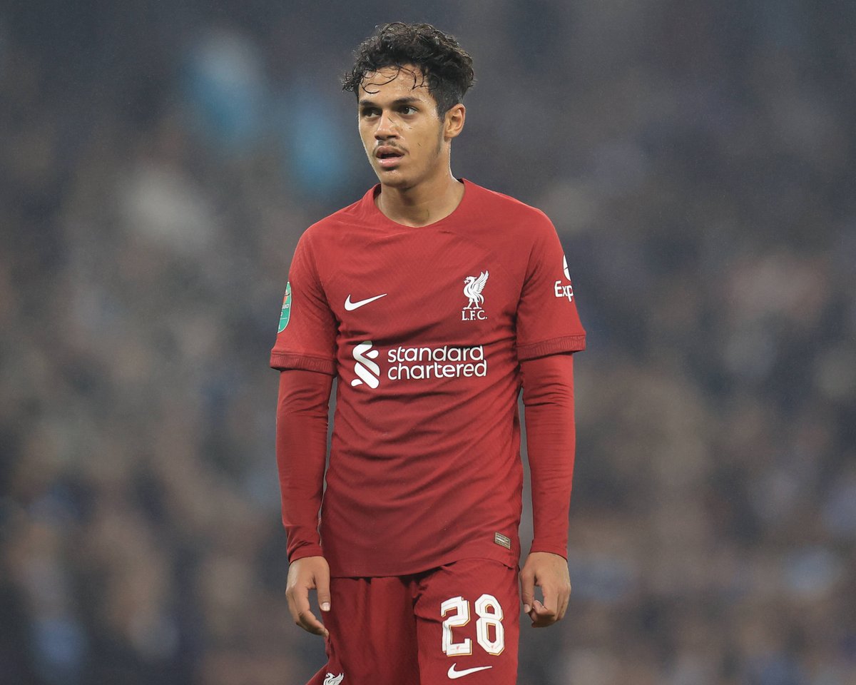 LFC Transfer Room tweet media