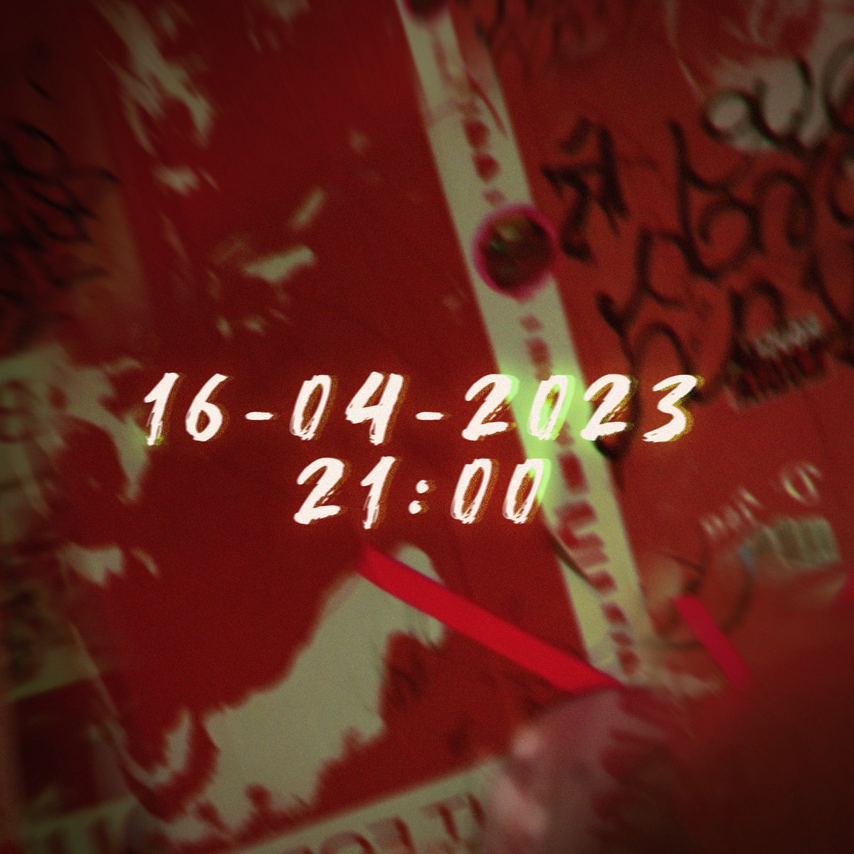 strygofficial's tweet photo. Soon... This Sunday! Something new is coming... But what can it be? 🤔😉 https://t.co/ufrFR77xyN