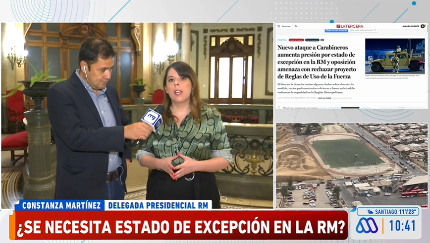 ¡Mucho Gusto! tweet media