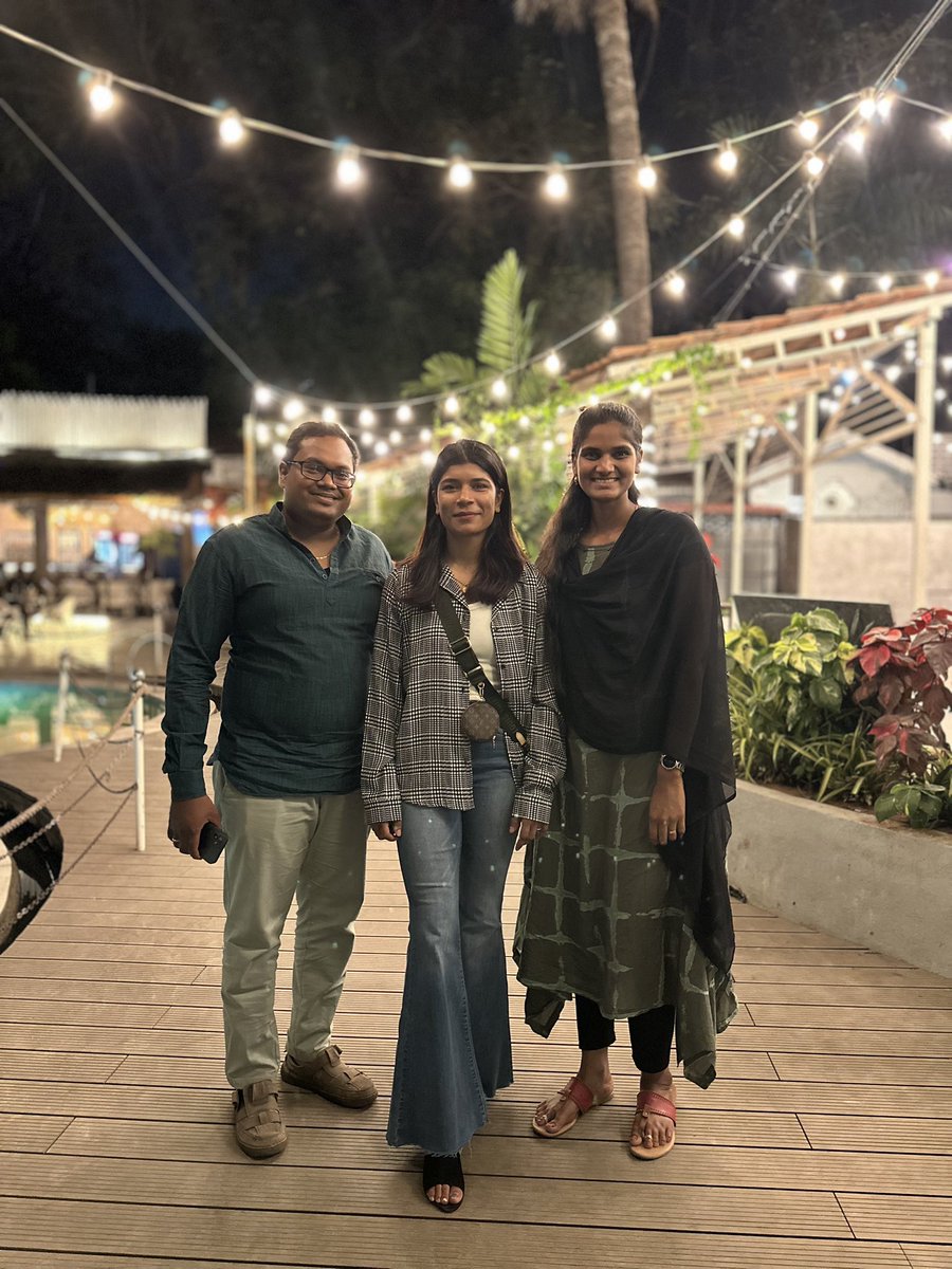 SanjuJournalist's tweet photo. Best time with @nikhat_zareen (nikki) 
#SanjayJournalist 
@SravaniSayz https://t.co/GXT60q4WyK