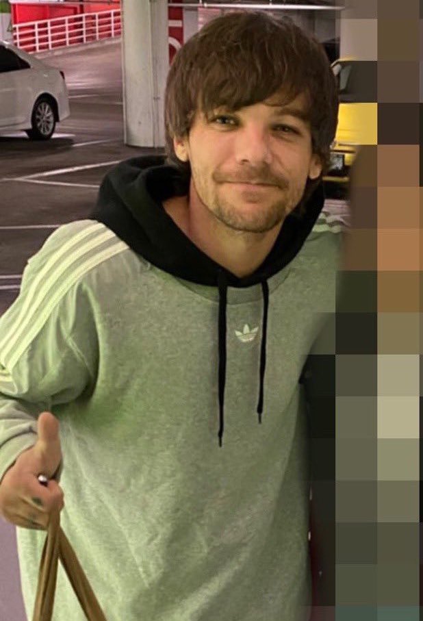LouisWT91World tweet picture
