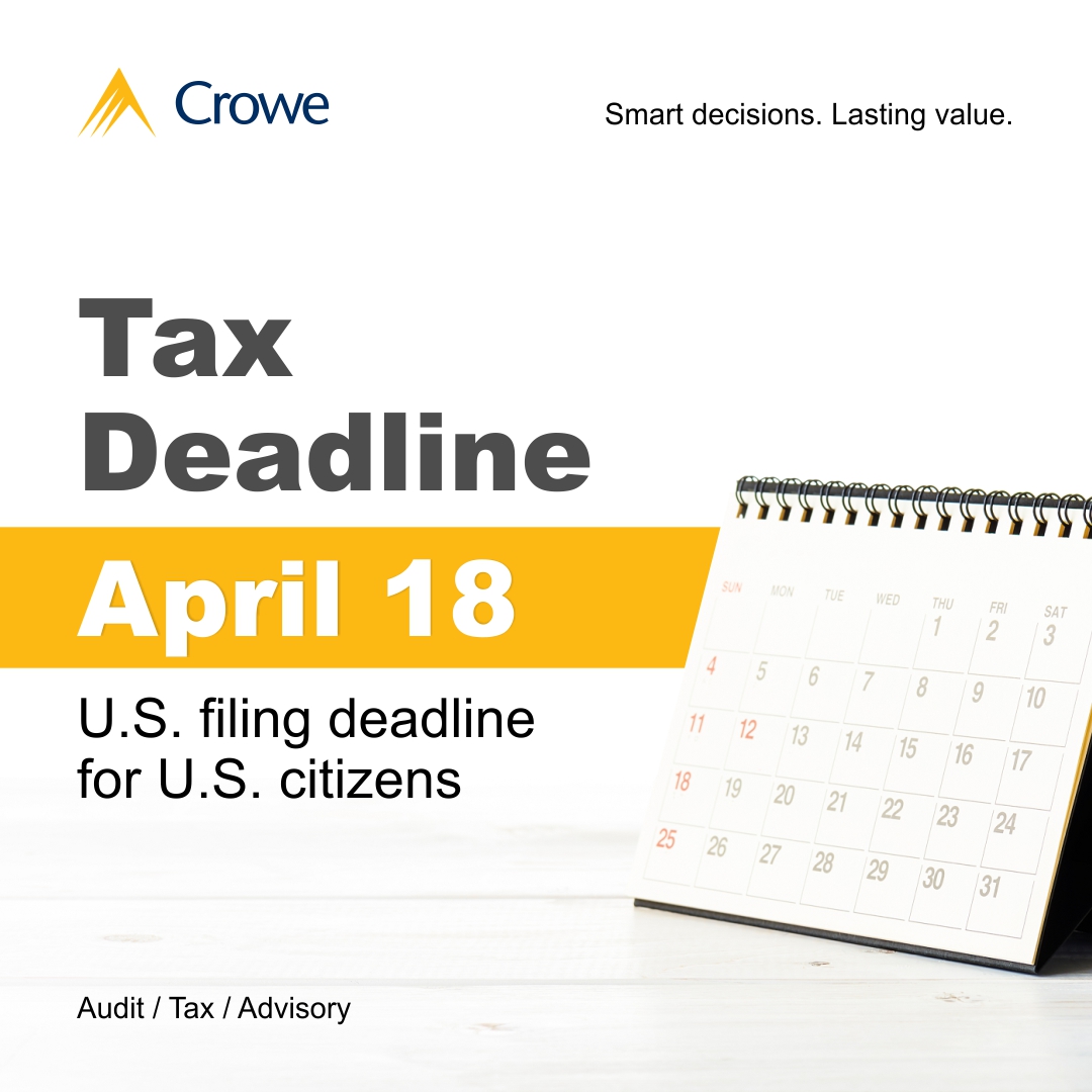 Crowe MacKay LLP tweet media