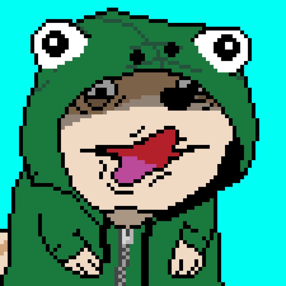 0xMandelbrot's tweet photo. @BillyM2k Nice hopefully he also incorporates NFTβs so we can get #BlockyDoge3 involved https://t.co/eXCYg474WC