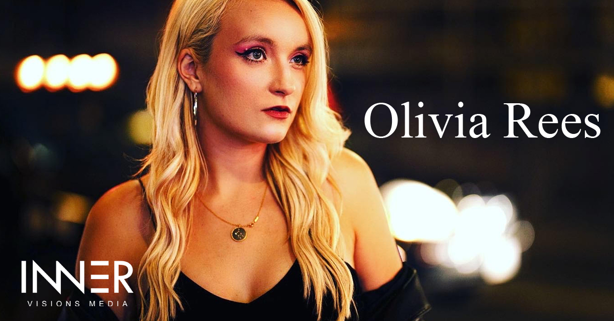 Canadian singer, songwriter & musician Olivia Rees will be releasing a brand new smash 💥 single “Let Me Let Go” tomorrow 4/14 #presave on #spotify #applemusic or #deezer below!

#innervisionsmedia #innervm #silispromusic #canadiansingers #newmusic #musicnews 
#FF @MattUJMusic…