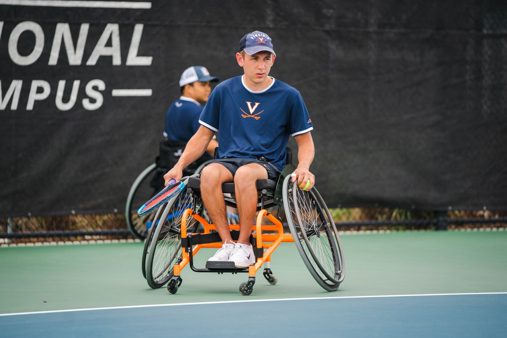 ITA on Twitter "Day ️ Underway Follow along with the 2023 USTA