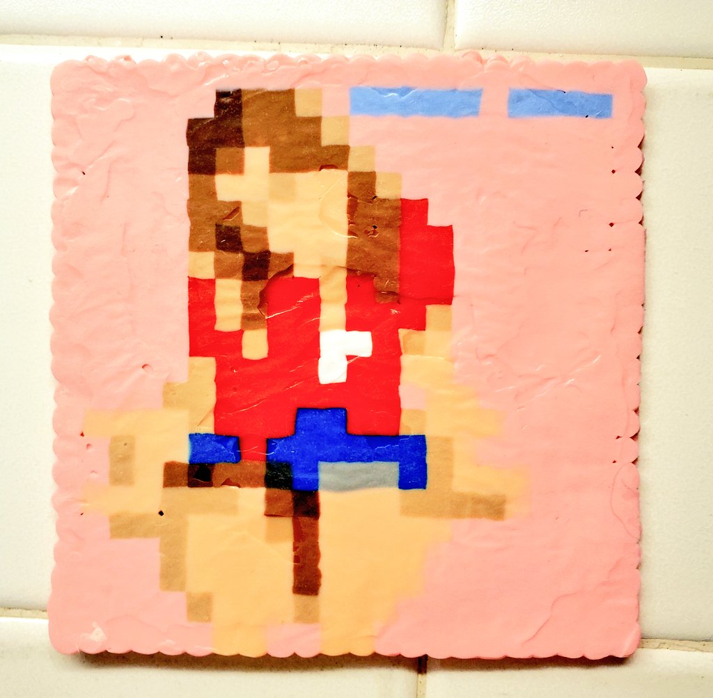 jittery_pixels's tweet photo. Not that innocent.... #pixelartworks #pixelart #pixelartists #pixelartist #pixels #brittanyspears 
https://t.co/mfgSqDuTpg https://t.co/y2TBINseeP