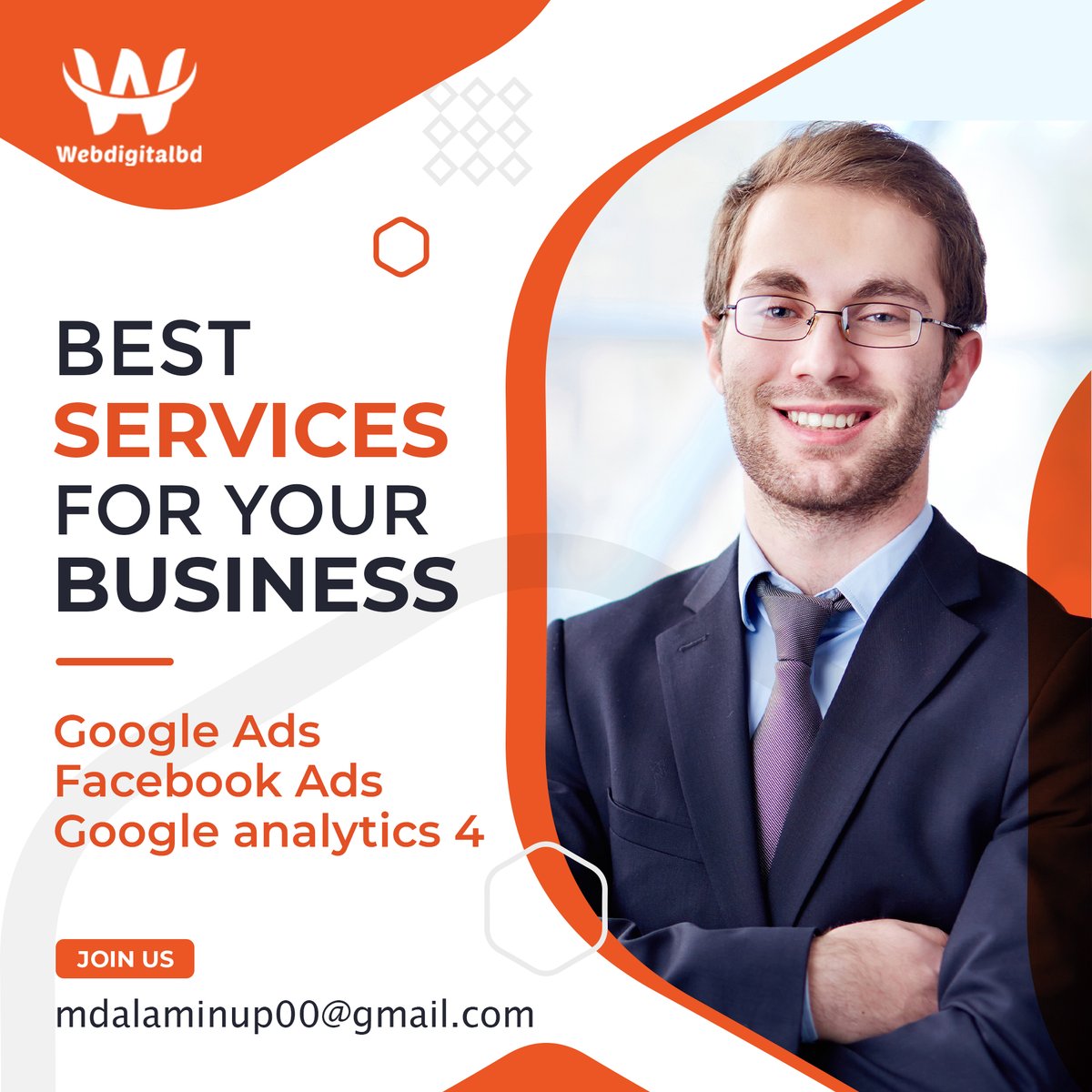 webdigitalbd's tweet photo. 🥰It best perfect that advertising person seeking for your business. Google ads, Facebook ads, google analytics setup and manage. Please contact me

https://t.co/f3pwc5quBC
https://t.co/sxYou1MIF4
https://t.co/QP7HUKtnln

#googleads #facebookads #digitalmarketing #googleanalytics https://t.co/tLjoLGtRmg