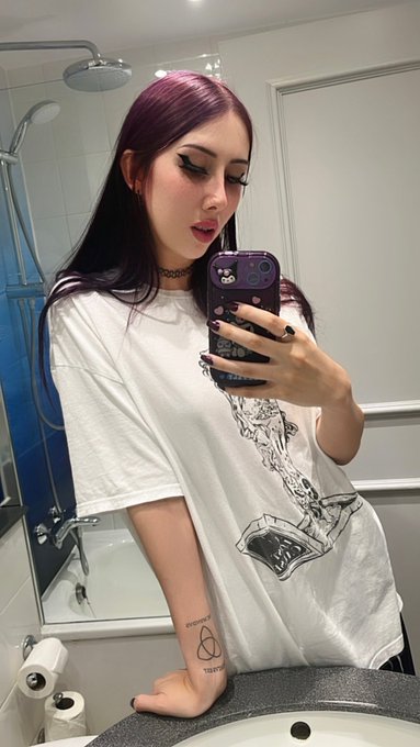 i love my new hair so much https://t.co/m4wtxmMoir