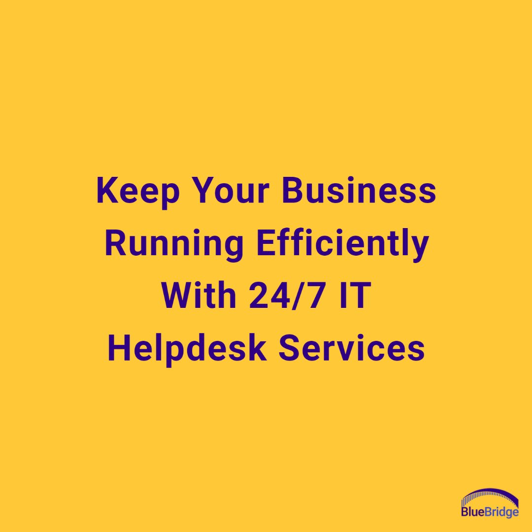 BlueBridgeLLC's tweet photo. 🚀 Upgrade your team's technical skills with our expert guidance! 

Our helpdesk and support team offers technical guidance for the latest software and hardware. 💡 

#TechnicalGuidance #ManagedITService #ExpertAdvice #Helpdesk #Ohio #Cleveland 📚 https://t.co/EvWZAw7Ukh