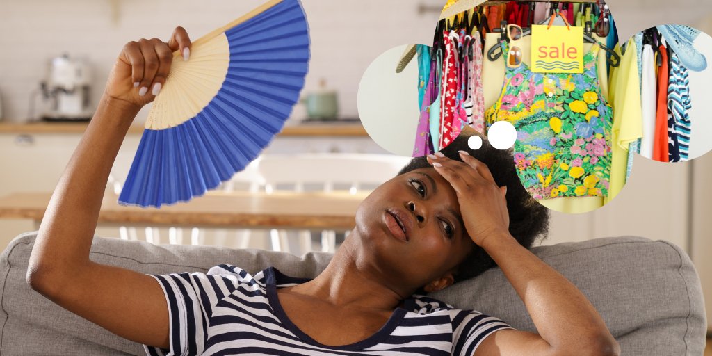 PAHospice's tweet photo. 🌍 Cool down the community and the planet. Donate #summer clothes to Princess Alice Hospice!

You���ll reduce the need for people to shop new in stores and limit the environmental impact of summer shopping.

Donate to your nearest shop 👉🏻 https://t.co/VyGeoYeAlF

#sustainability https://t.co/kzP53KeNvW