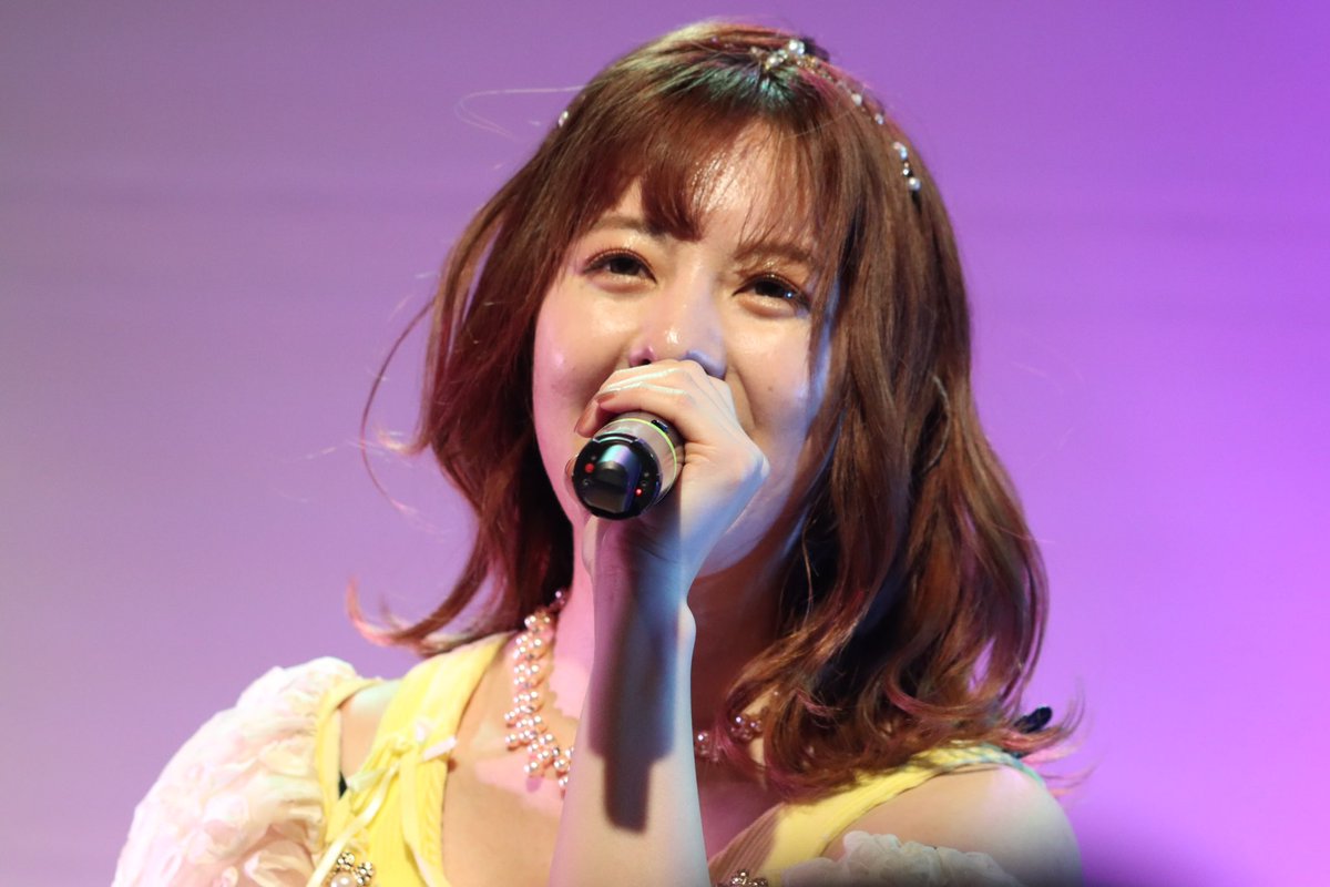 bb9kgnm's tweet photo. 4.2神宿8colors 原宿 昼公演
羽島みき🐱④
#神宿 #8colors #羽島みき #みーにゃん #舁夫カメコ部 https://t.co/w8XmPdfA3V