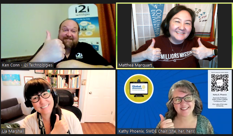 Matthea Marquart - Please wear a mask tweet media