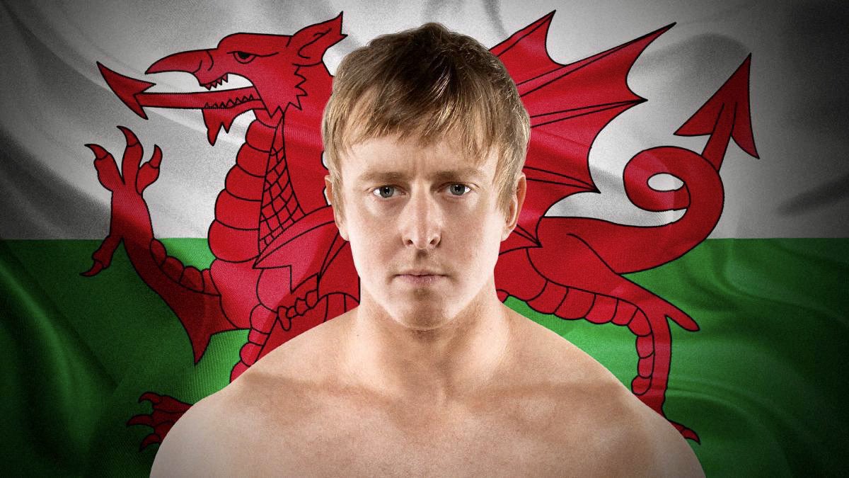 Chupacabra_01's tweet photo. ๐Happy Birthday to Flash Morgan Webster! @Flash_Morgan #FlashMorganWebster #NXTUK #RPW #ProgressWrestling #WWE #NXT #ECW #NWA #WCW #ImpactWrestling #ROH #AEW #MLW #LuchaLibreAAA #CMLL #NJPW #ProWrestlingNoah #AJPW #PWG #DragonGate #CZW https://t.co/r0pJARctSh