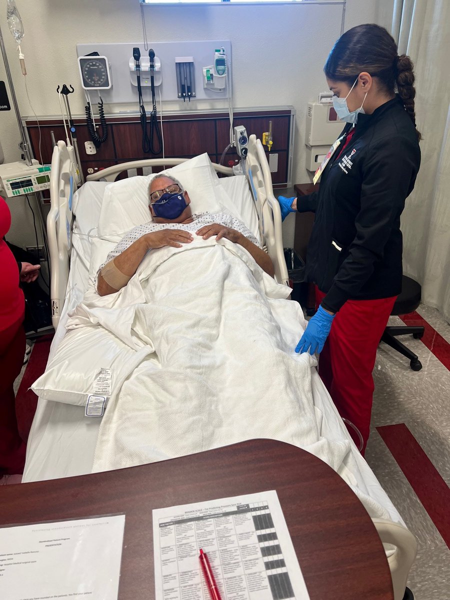 TTUHSCEPTECHS's tweet photo. TECHS is looking to #hire standardized patients to portray roles as patients to assist with #healthcare #simulation and skills for #doctors and #nurses at
@TTUHSCEP. 

Apply now at https://t.co/sDday5vAFh

Position closes 4/26/23

#SP #elpasojobs #jobs https://t.co/AgFHVfDlqc