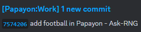 PapayonGame's tweet photo. 👀⚽ https://t.co/54akepB5Xa