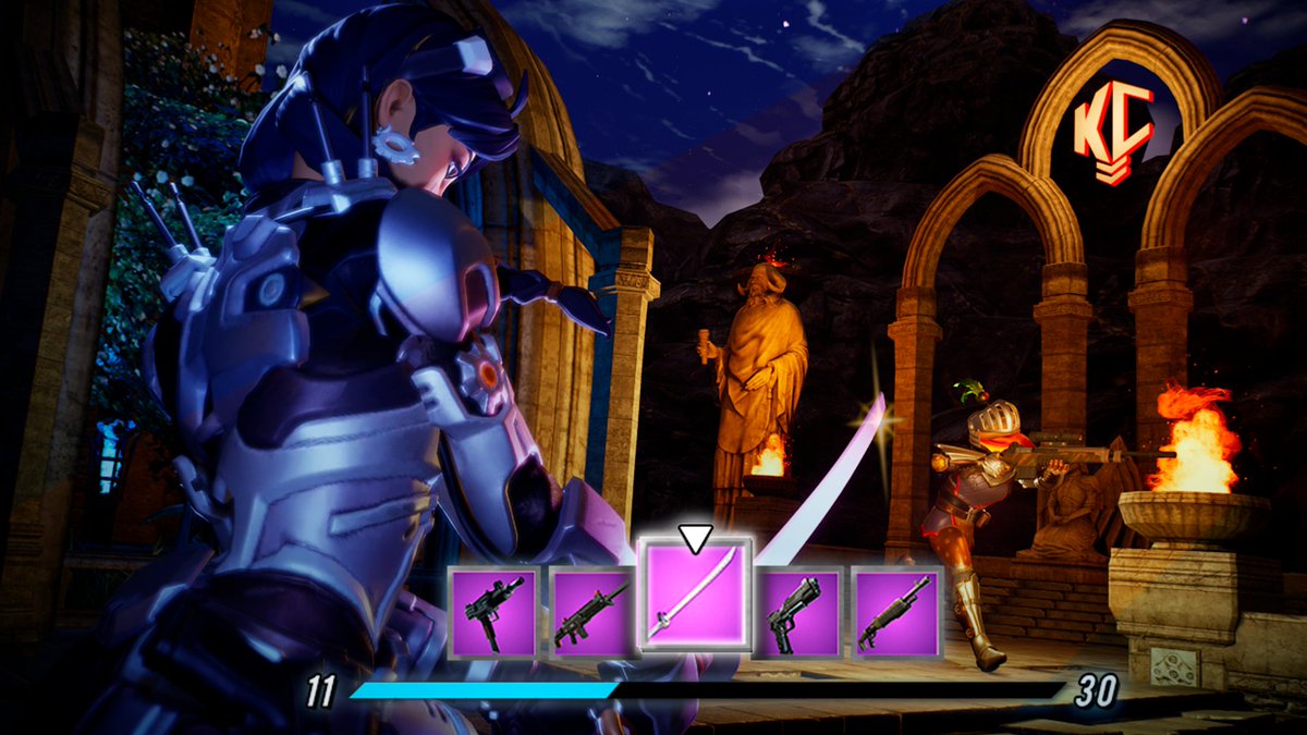 KyberCreative tweet media