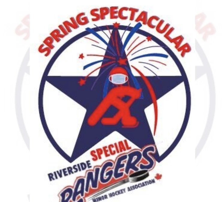 rvsdhockey's tweet photo. The Riverside Special Rangers Spring Spectacular is coming to the WFCU Centre this weekend!

Come out to support the Special Rangers and all the other incredible athletes participating!

The tournament schedule can be found at https://t.co/UQlDFT2q26 https://t.co/VUwxXiYmDy