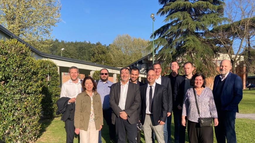 Council of Europe Sport tweet media