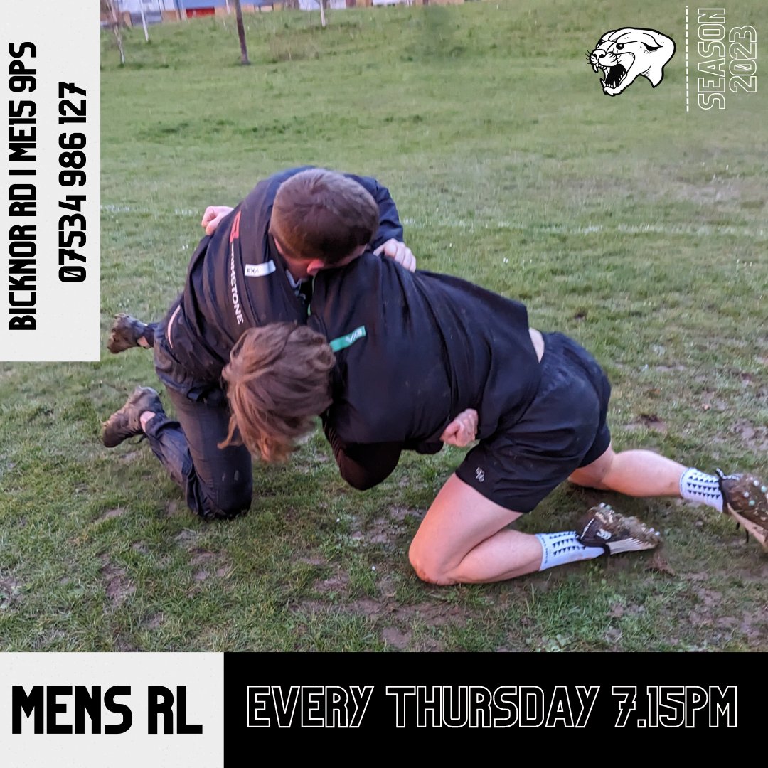 𝑰𝑵𝑽𝑰𝑪𝑻𝑨 𝑷𝑨𝑵𝑻𝑯𝑬𝑹𝑺 𝑹𝑳 tweet media