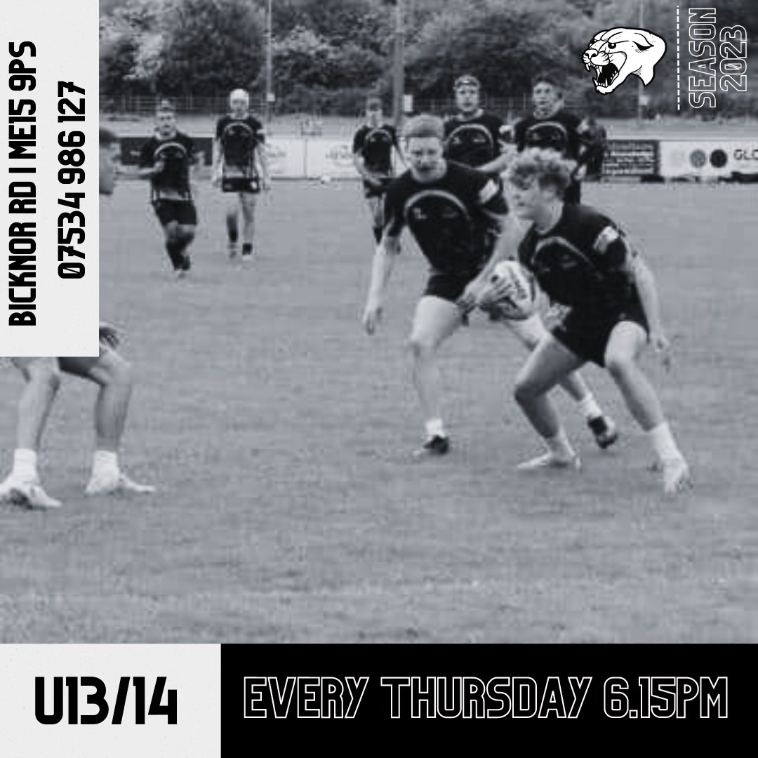 𝑰𝑵𝑽𝑰𝑪𝑻𝑨 𝑷𝑨𝑵𝑻𝑯𝑬𝑹𝑺 𝑹𝑳 tweet media