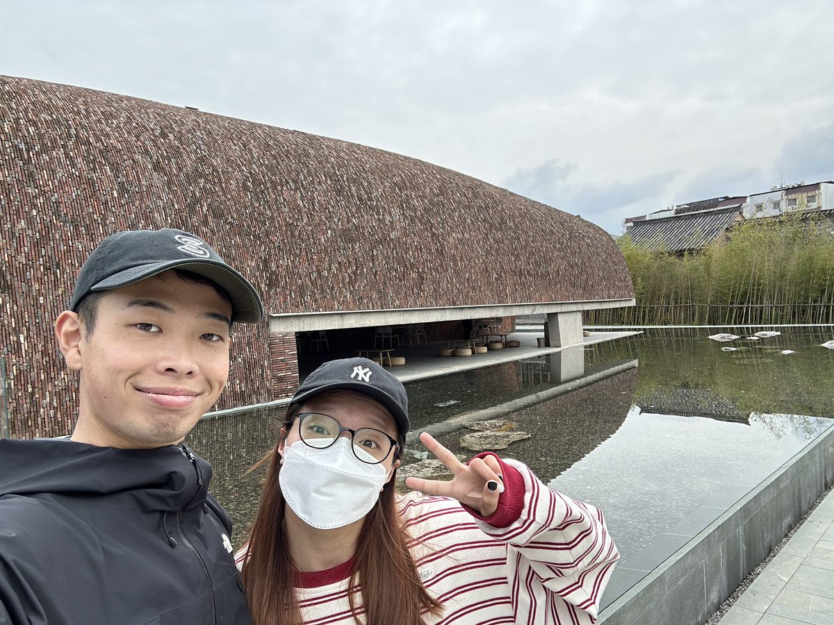 massu_ae's tweet photo. 日本の陶器はここから始まった。 https://t.co/4H82L7rtAB