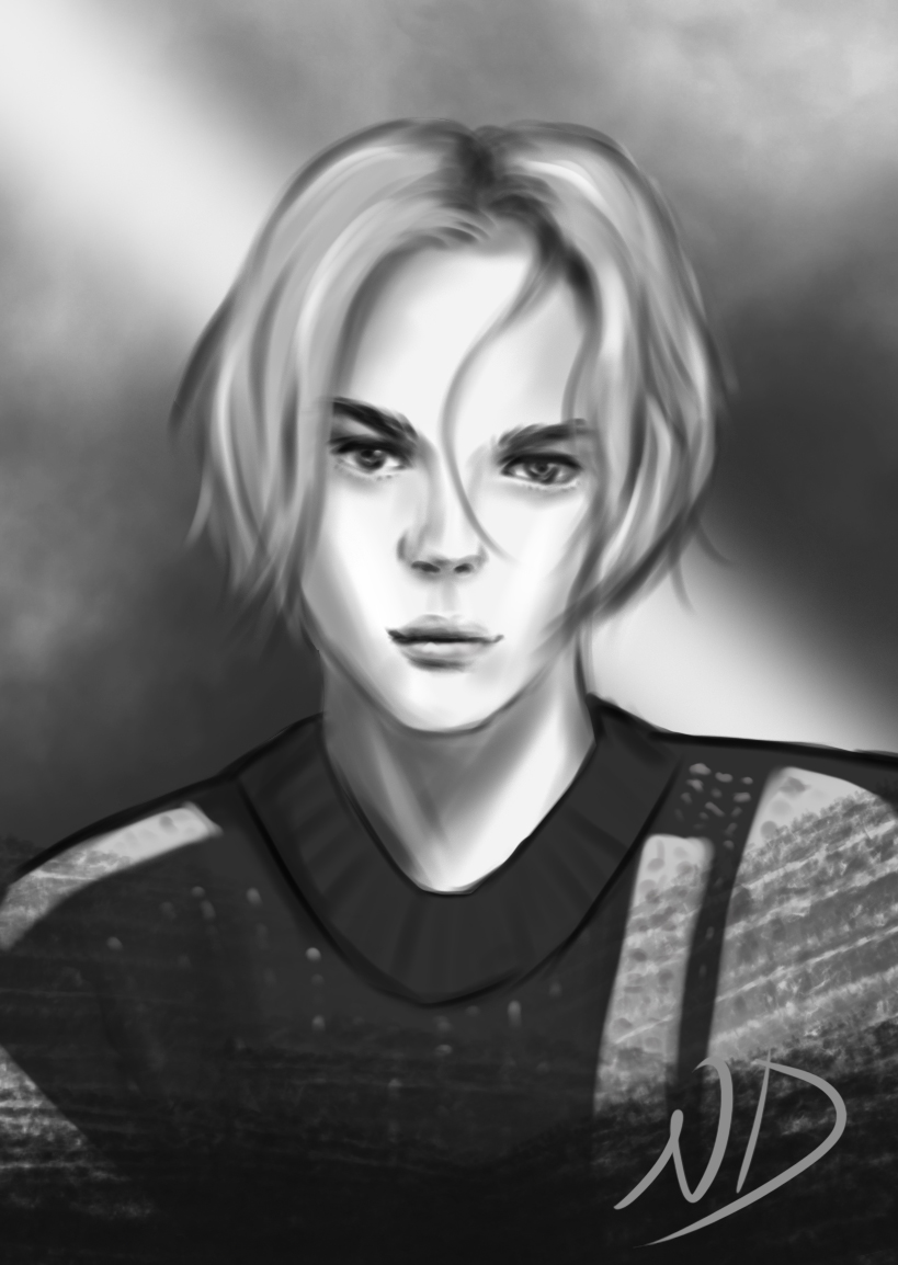 prospero274's tweet photo. #art #study #jaredcelma #model #portrait #draw #drawing #illustration #digital #digitalart https://t.co/AWwyCfkwXp