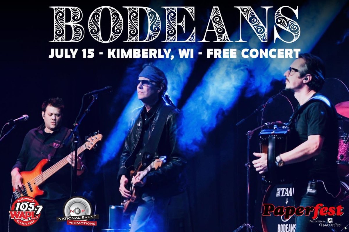 Paperfest tweet media