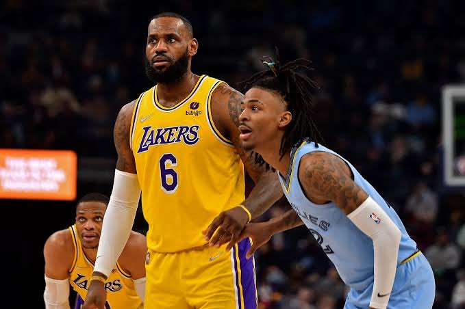 Lakers Interativo 🇧🇷 (@LakerInterativo) / X