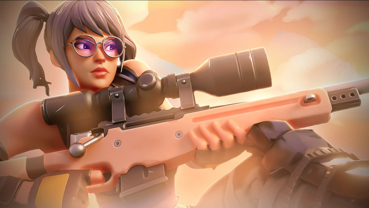 Painting Pictures 🎨 (Fortnite Montage)
youtu.be/Fj-N2UwdDIE