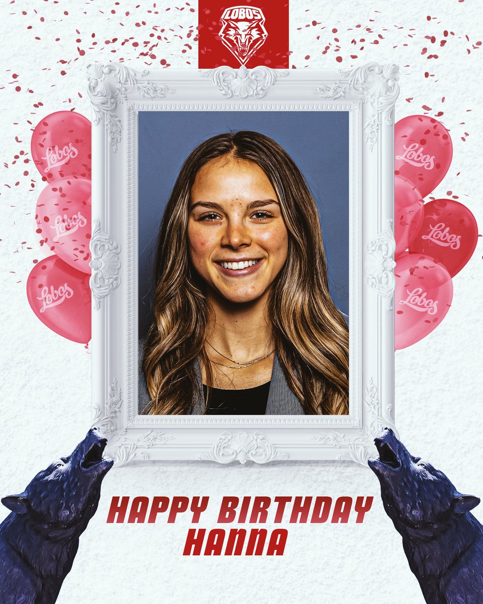 Wishing the happiest of birthdays to our DOBO, <a href="/Hannaahudsonn/">Hanna Hudson</a>.