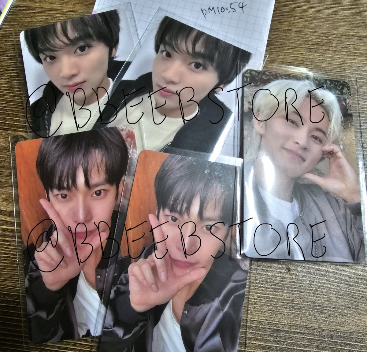 bbeebstore's tweet photo. ดีลแล้ว  :: ไม่พร้อมส่ง :: 

EVERLAND AR PASS เมมละ 1530 

โดยอง มาร์ค แฮชาน

ค่าส่งในไทย 40 บาท

ค่าส่งในไทยเก็บทีหลัง สนใจ DM เท่านั้น

#ตลาดนัดnctdream #ตลาดนัดnct https://t.co/2R6XhH1Orp