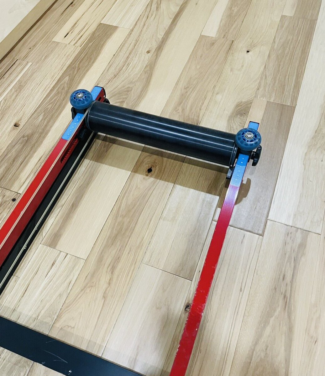 Inside ride rollers for sale hotsell