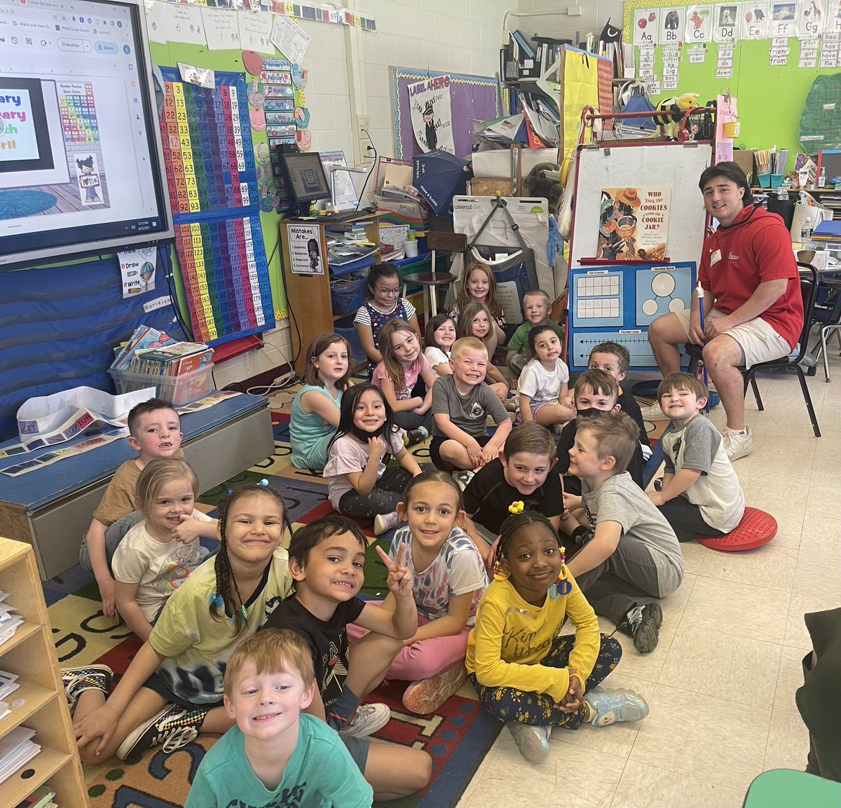 Marist Football tweet media