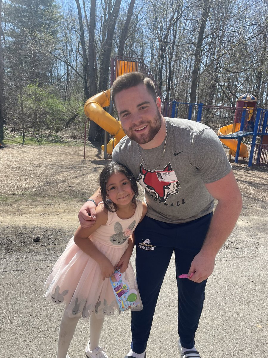 Marist Football tweet media