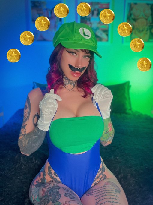 Collect all my coins to level up and unlock my special prize https://t.co/3uIAB99f4J
