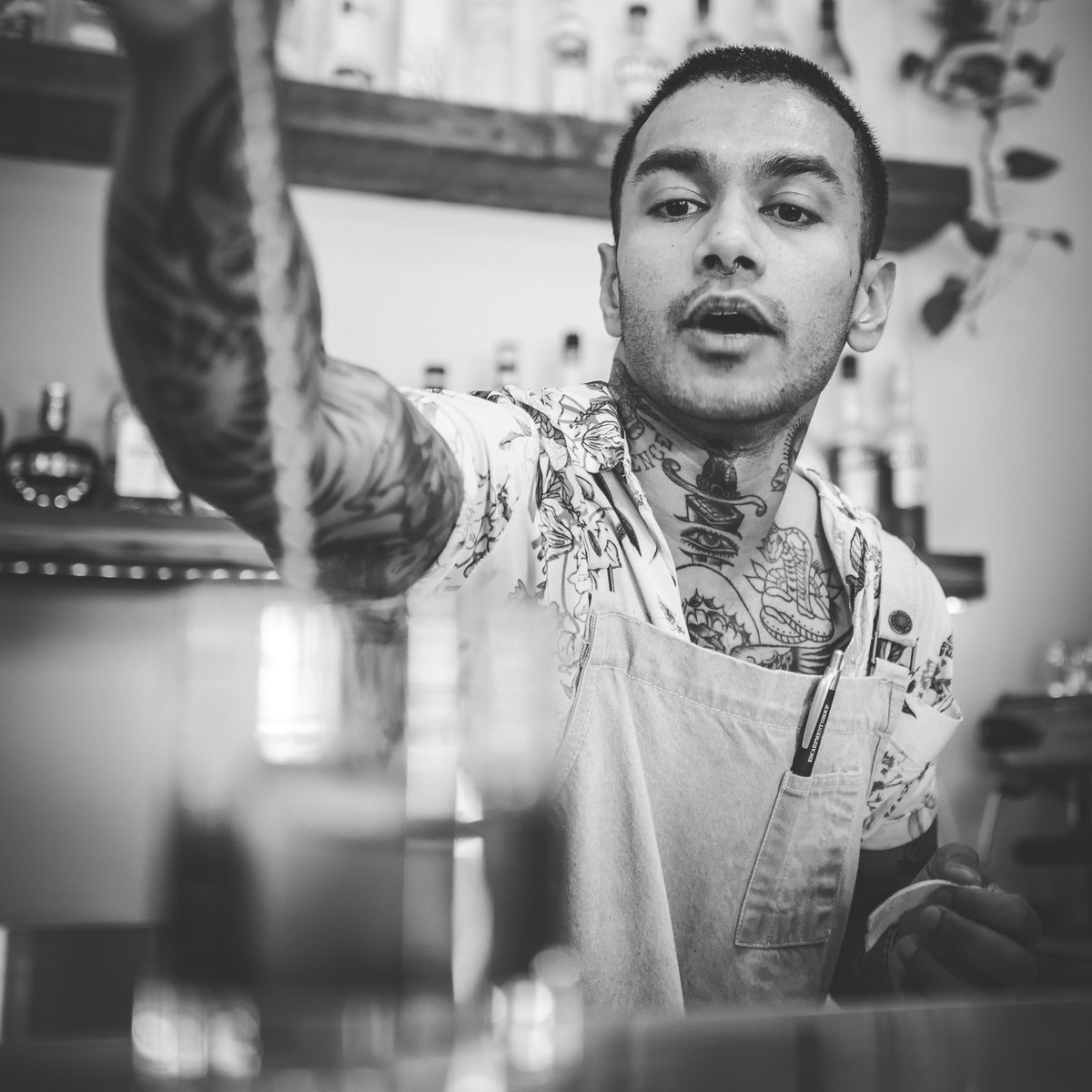 Don't forget to apply for a grant from the Slow Food Negroni Week Fund! Please complete a brief application by Sunday, April 30, and learn a ton more about this incredible opportunity here: 
slowfood.com/what-we-do/fun…

📸: Peter Holmboe