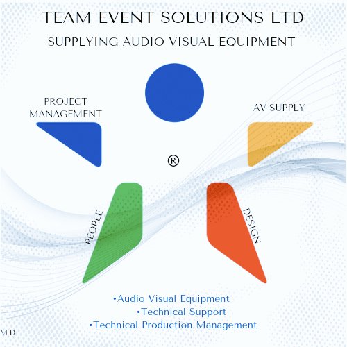 TESolutionsLTD's tweet photo. Working with industry professionals and Audio Visual Technology. 

#teameventsolutions® https://t.co/L8X7TGmD79