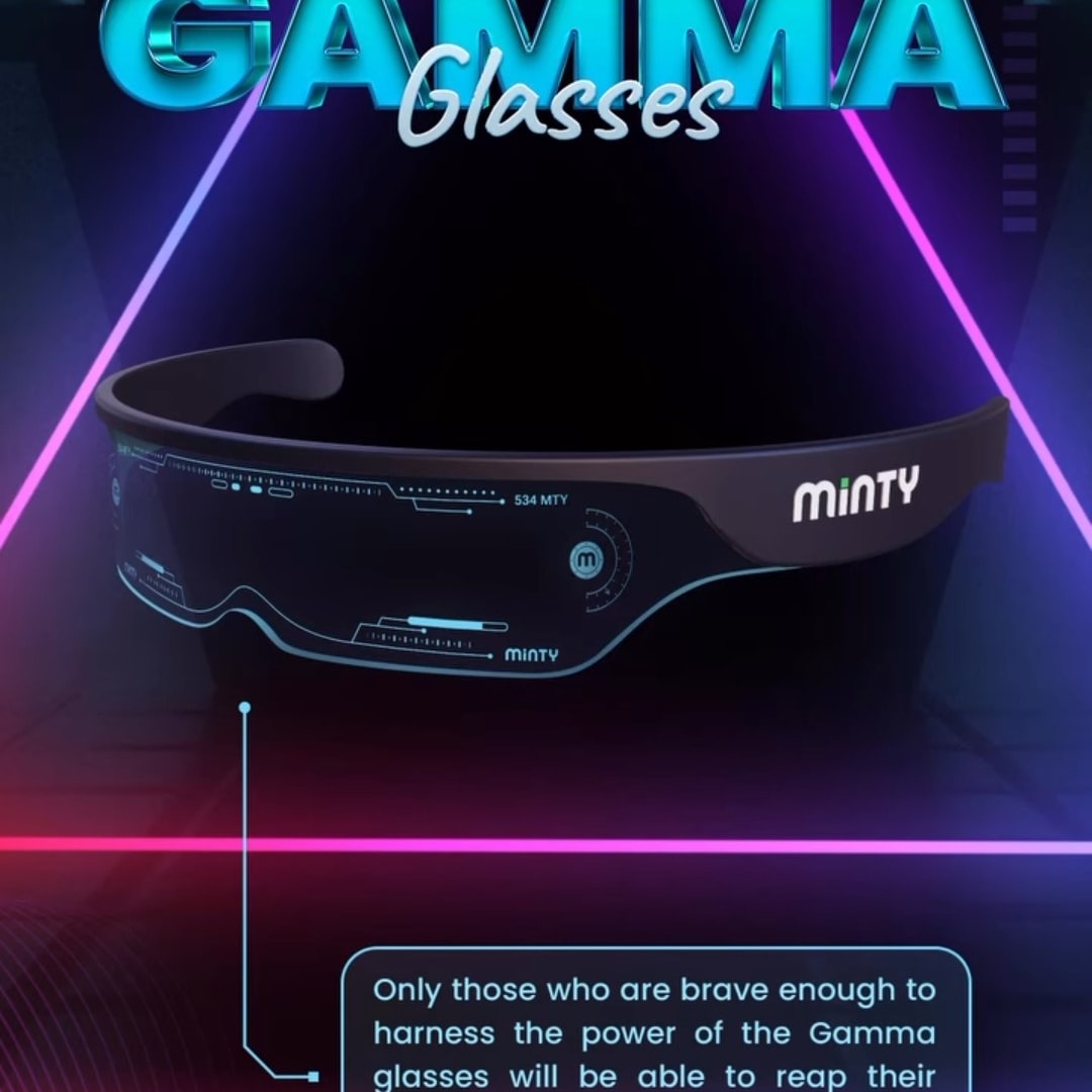 DeGeneresSol's tweet image. I am earning crypto with @Viddliapp the first #watch2earn social network that pays its users in their native token $MTY
𝙑𝙄𝘿𝘿𝙇𝙄 𝙞𝙣𝙫𝙞𝙩𝙖𝙩𝙞𝙤𝙣 𝙘𝙤𝙙𝙚:- NNsIYG

For more info join @EarlyMinter discord discord.gg/gSSxM7rq5s
#CryptoCommunity #CryptoTwitter #CryptoNews