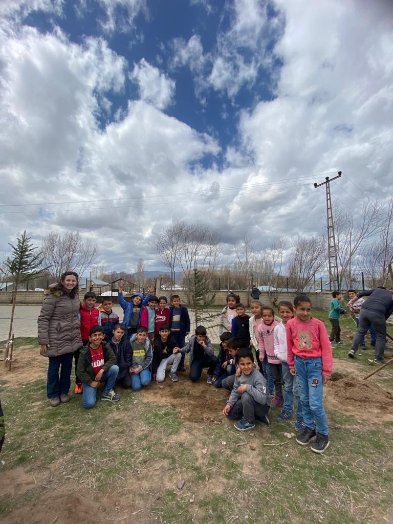 Gökoğlu İlk/ortaokulu (@gokoglu_okulu) on Twitter photo 