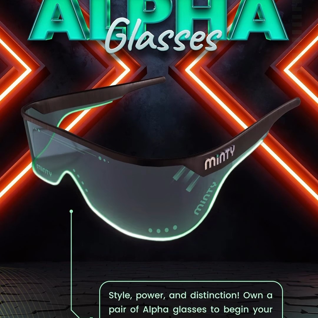 DeGeneresSol's tweet image. I am earning crypto with @Viddliapp the first #watch2earn social network that pays its users in their native token $MTY
𝙑𝙄𝘿𝘿𝙇𝙄 𝙞𝙣𝙫𝙞𝙩𝙖𝙩𝙞𝙤𝙣 𝙘𝙤𝙙𝙚:- NNsIYG

For more info join @EarlyMinter discord discord.gg/gSSxM7rq5s
#CryptoCommunity #CryptoTwitter #CryptoNews