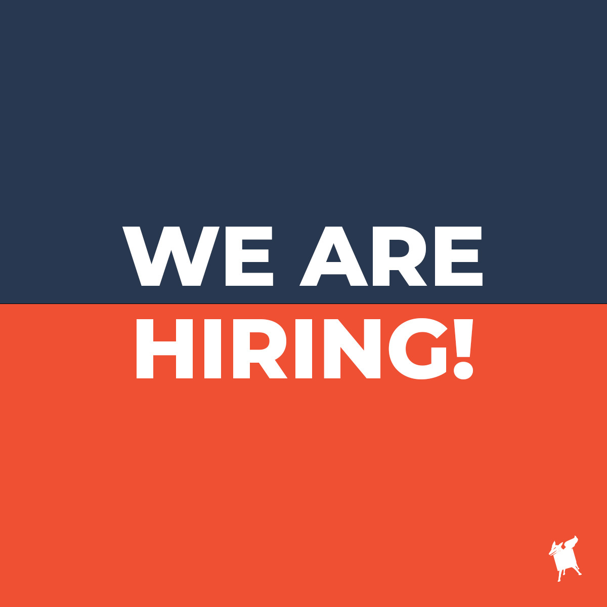 Come work with us!

iOS Developer Swift - LATAM 
Senior Web Engineer - Next.js - LATAM
Web Engineer - Next.js - LATAM
QA Automation Engineer - LATAM
Senior Sales Representative - USA 

lnkd.in/gyRxFJRk