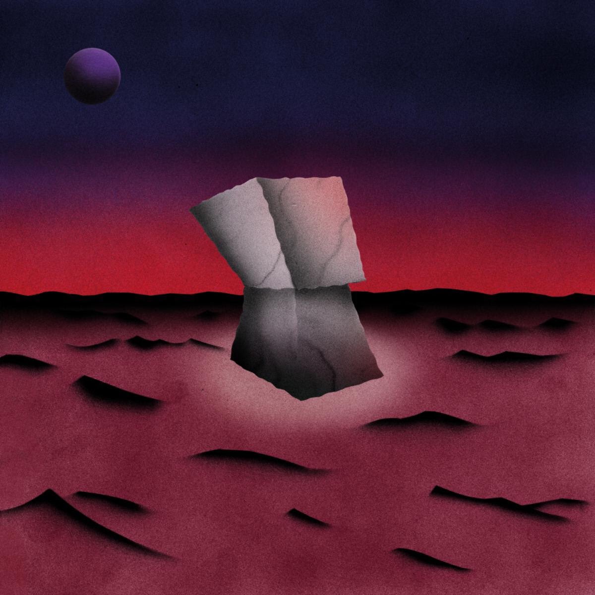 PigsAndPlans's tweet photo. King Krule announces new album ‘Space Heavy’and drops first single “Seaforth”🔭 https://t.co/oFJgcOKets